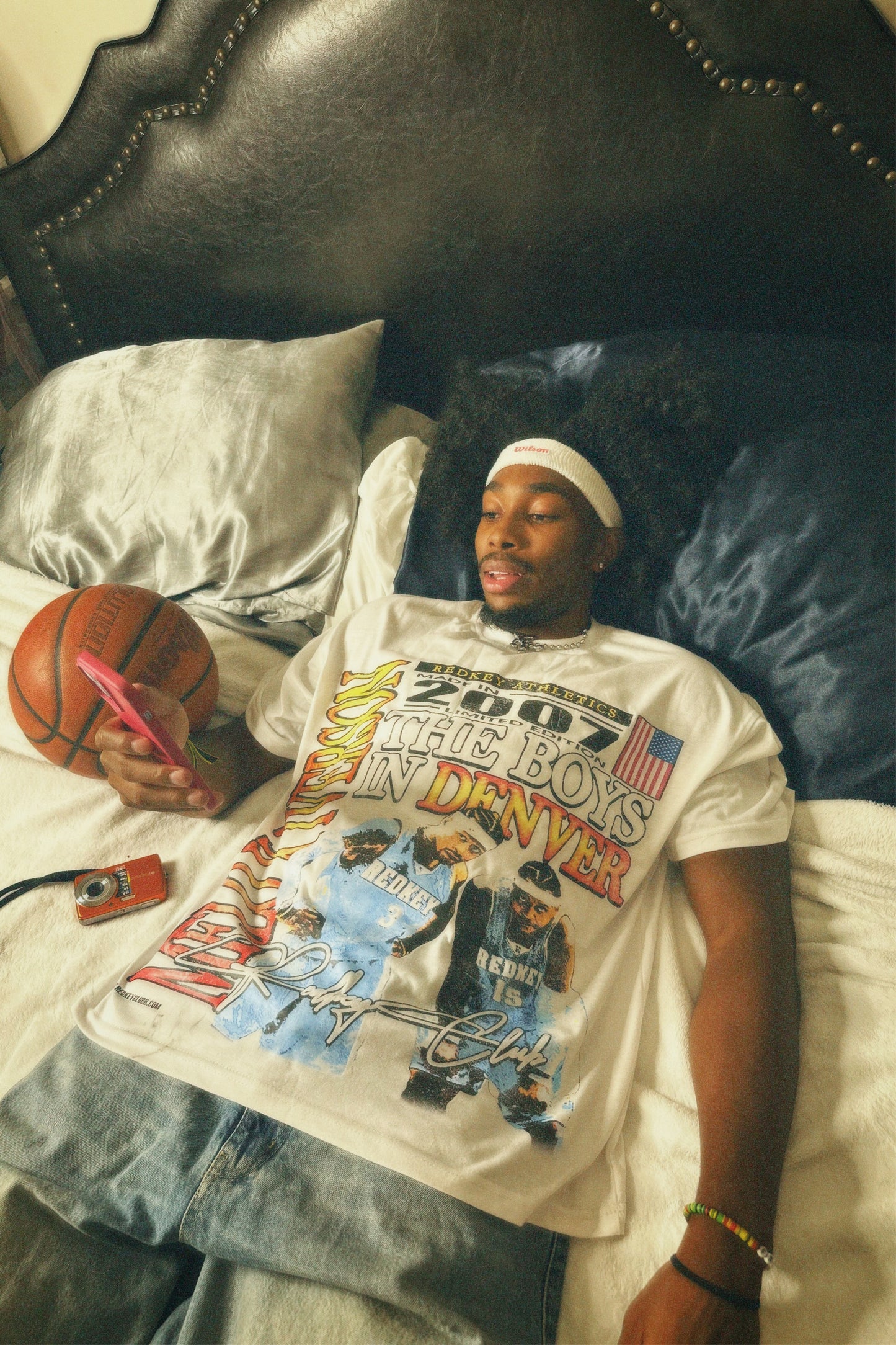 “THE BOYS IN DENVER” TEE