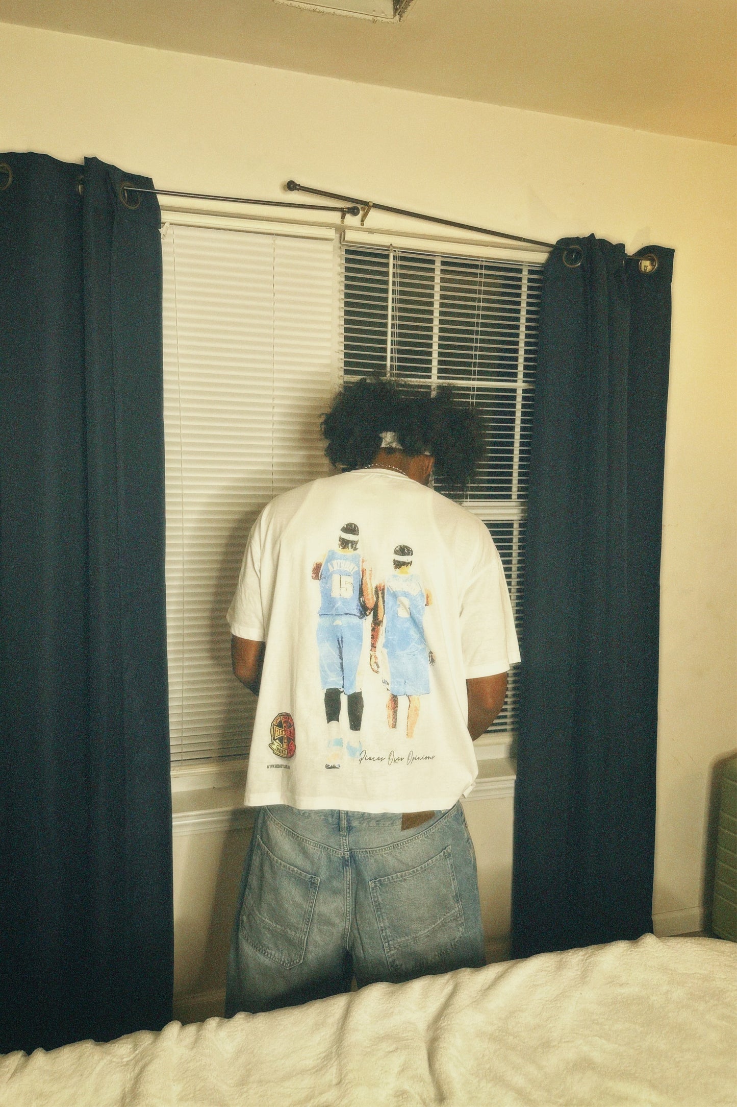 “THE BOYS IN DENVER” TEE