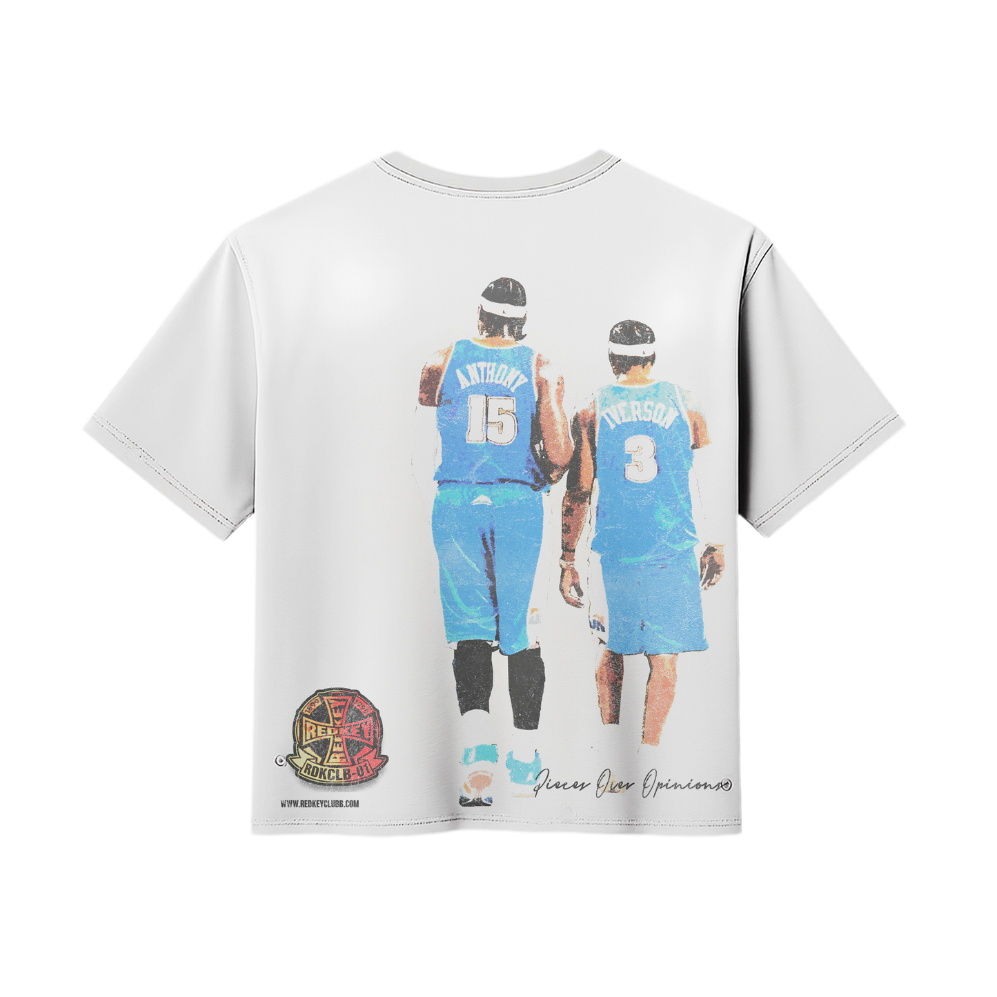 “THE BOYS IN DENVER” TEE