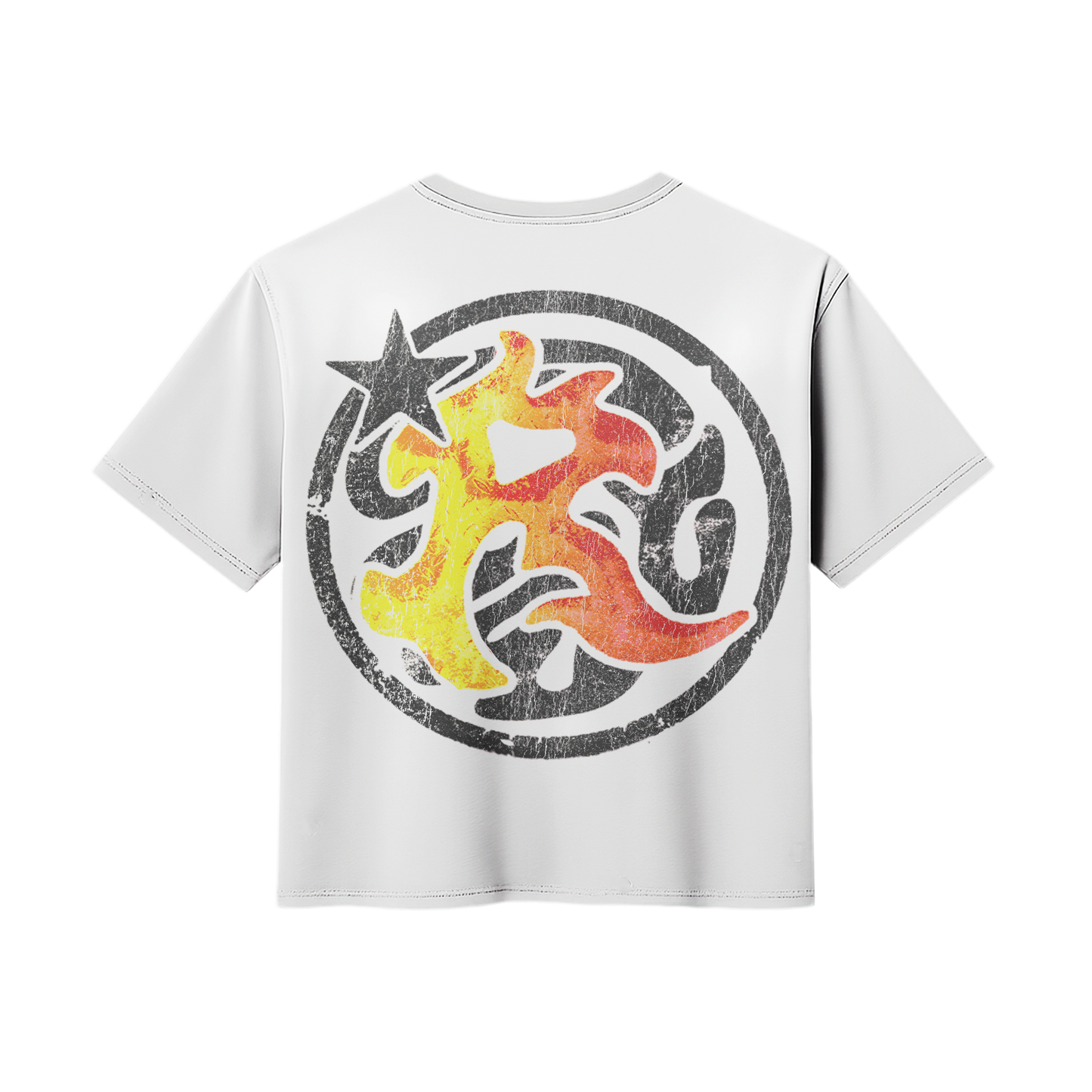 “KEYS TO PARADISE” TEE