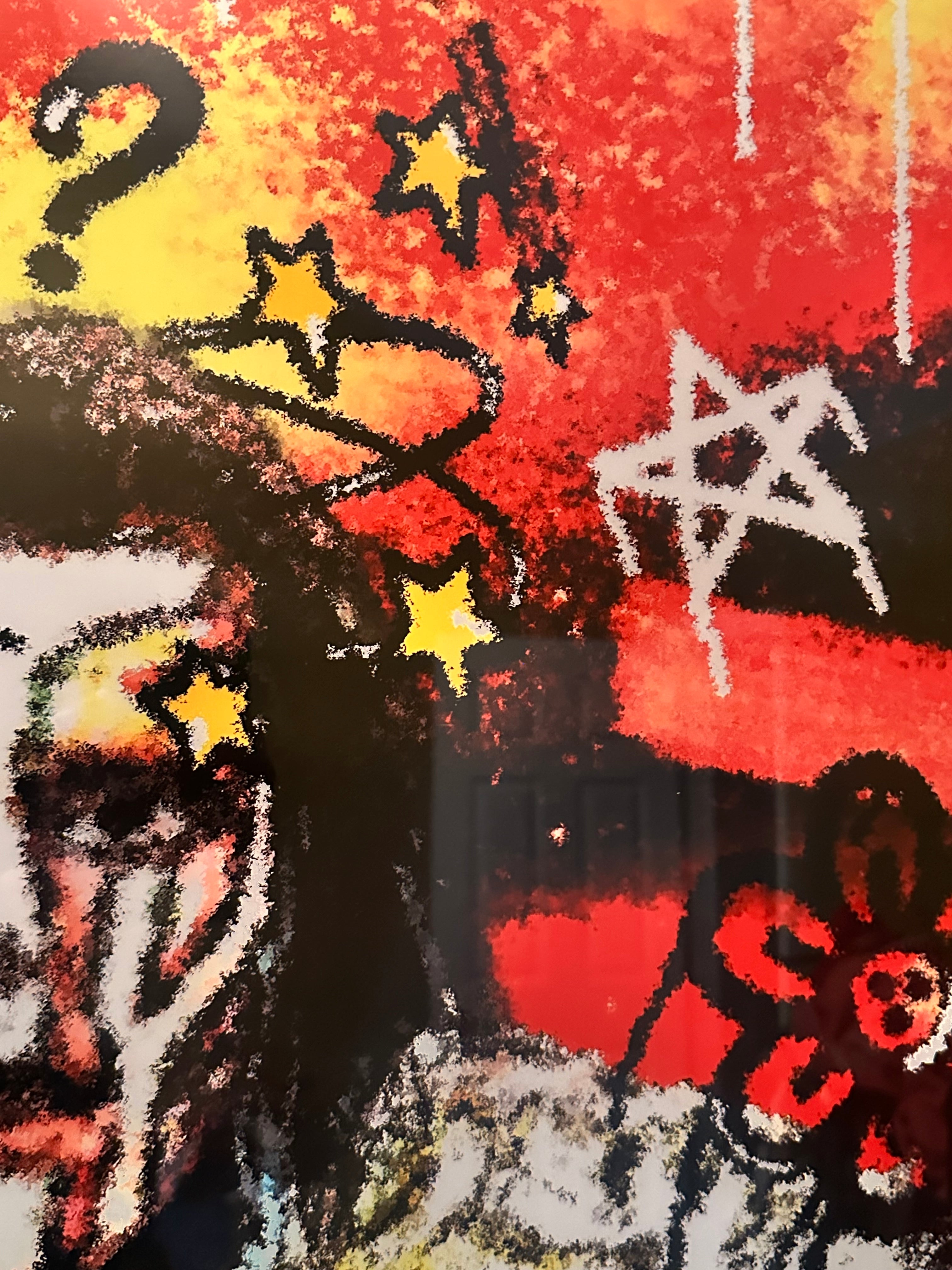 Hardy Boy Poster 24x36