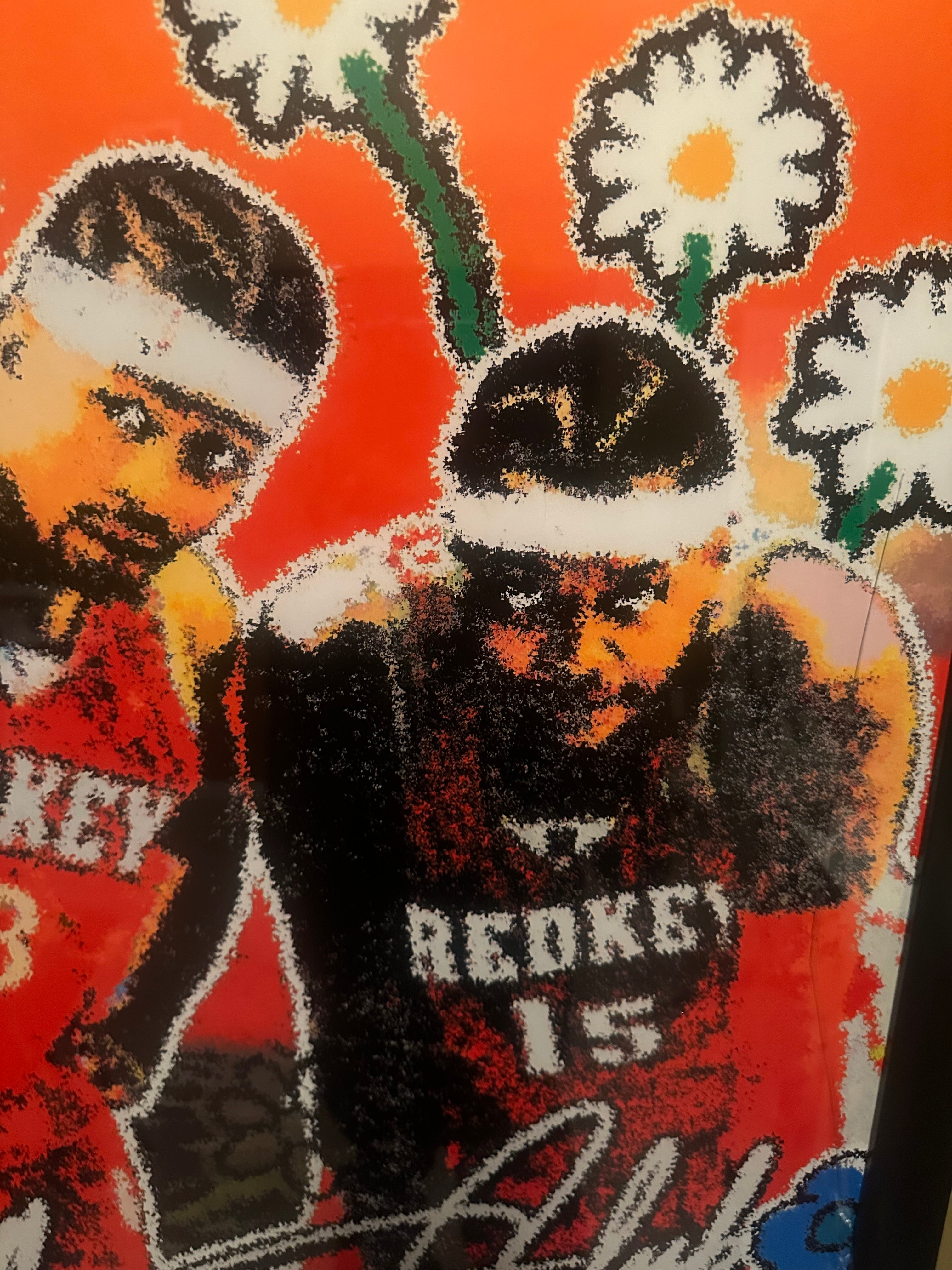 The Boys In Denver Poster 24x36