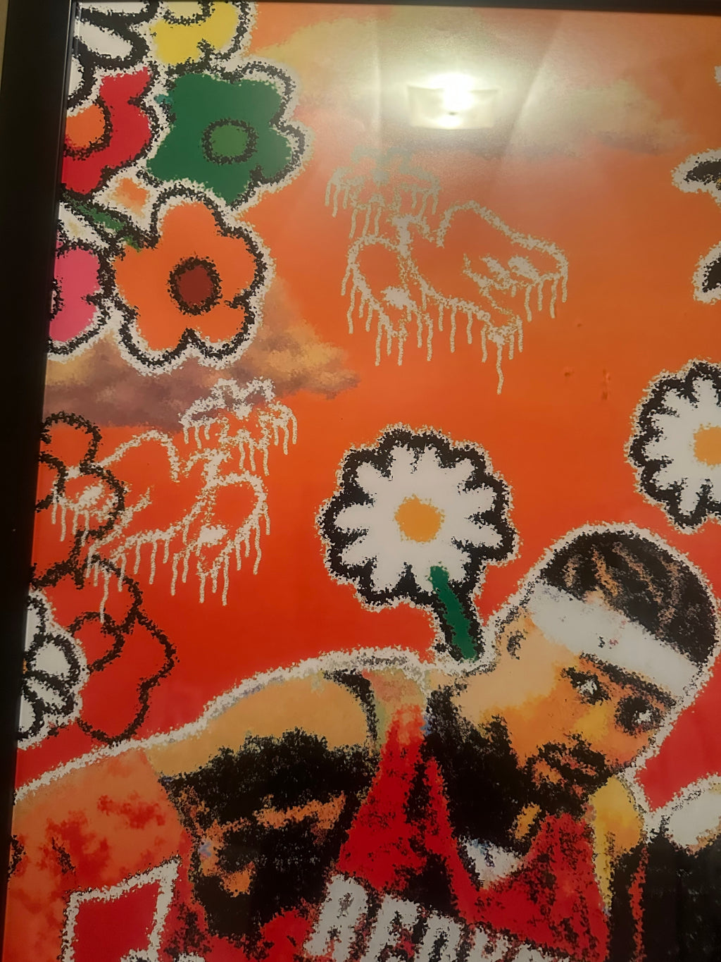 The Boys In Denver Poster 24x36