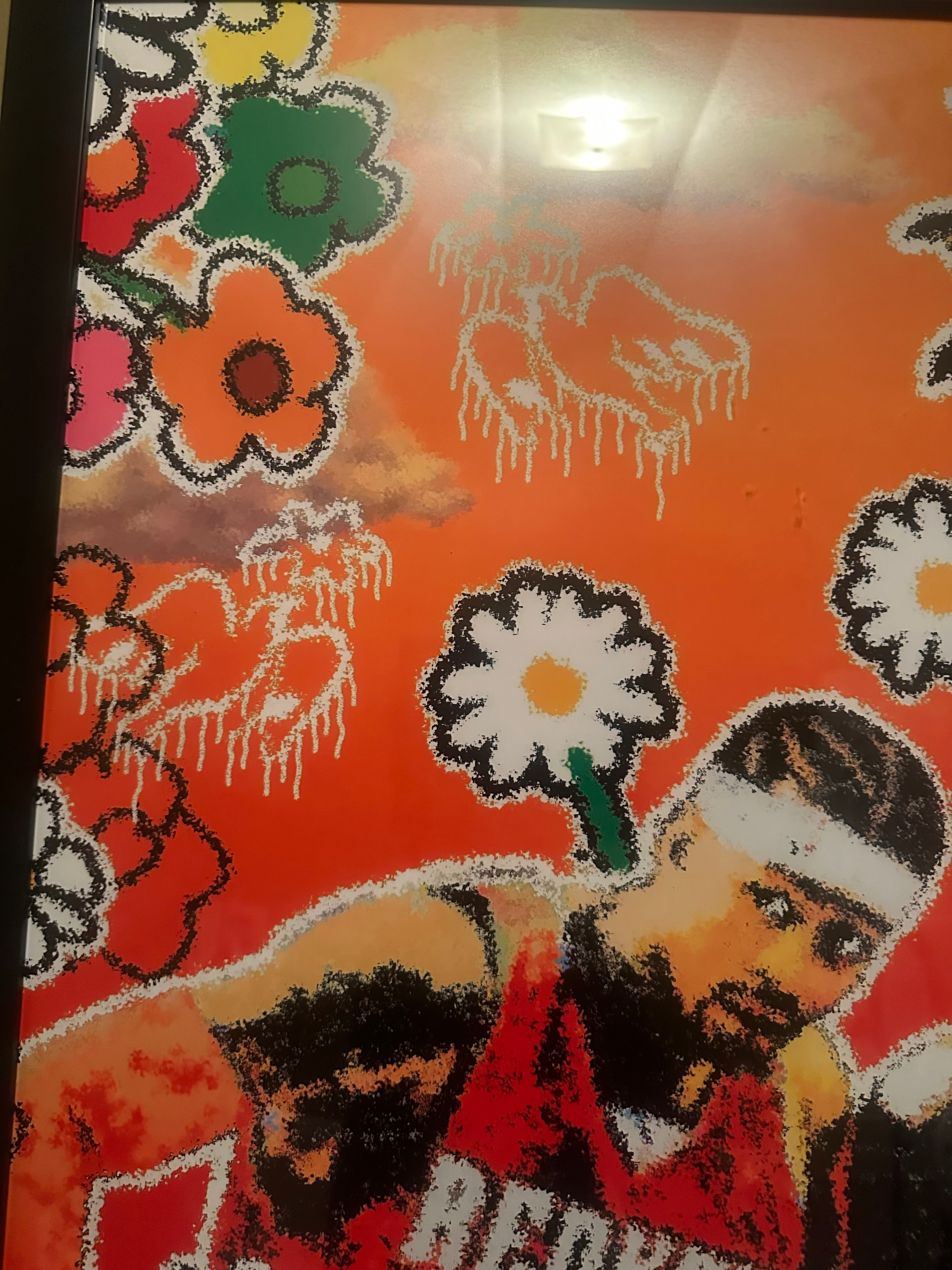 The Boys In Denver Poster 24x36