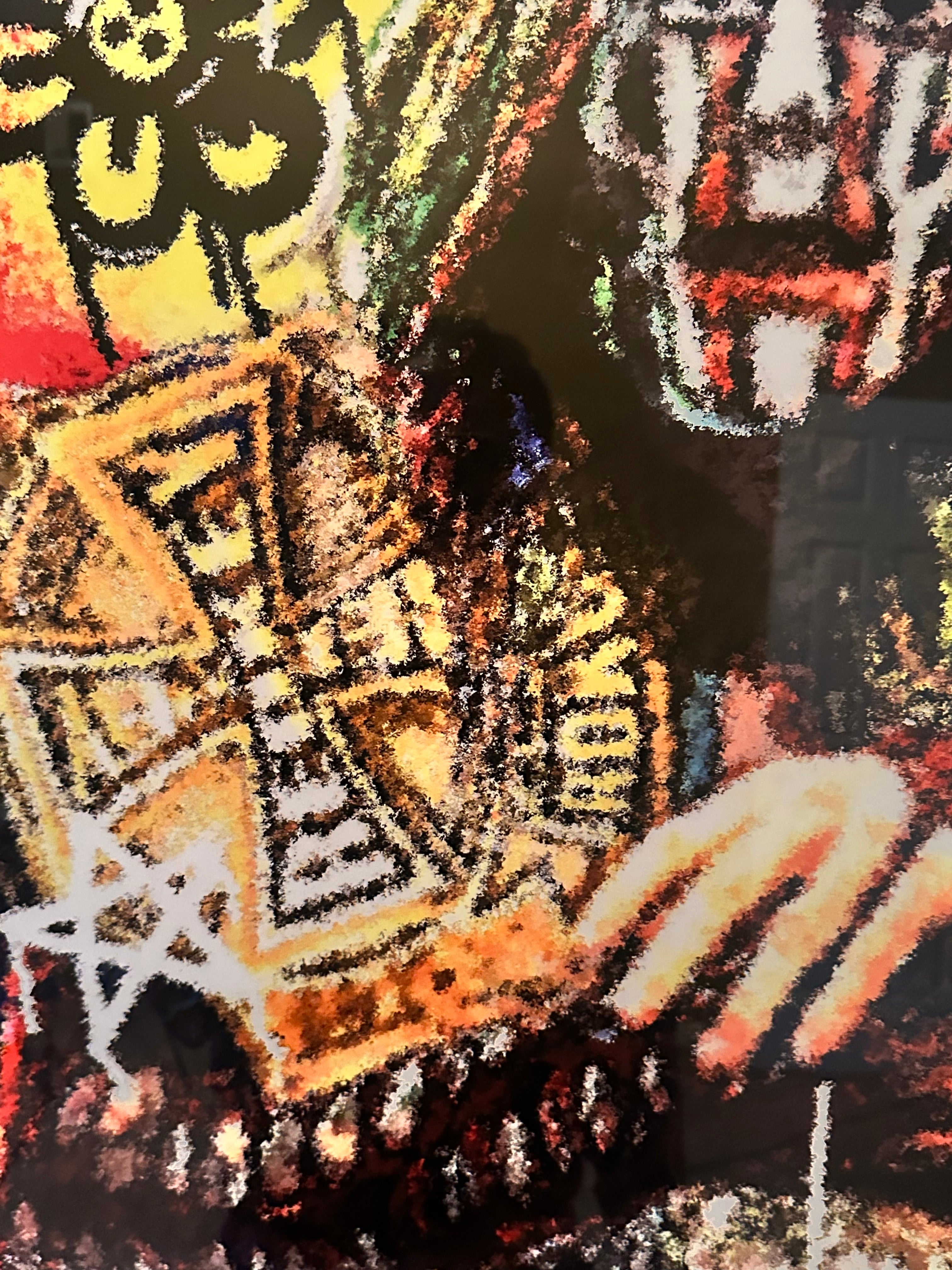 Hardy Boy Poster 24x36