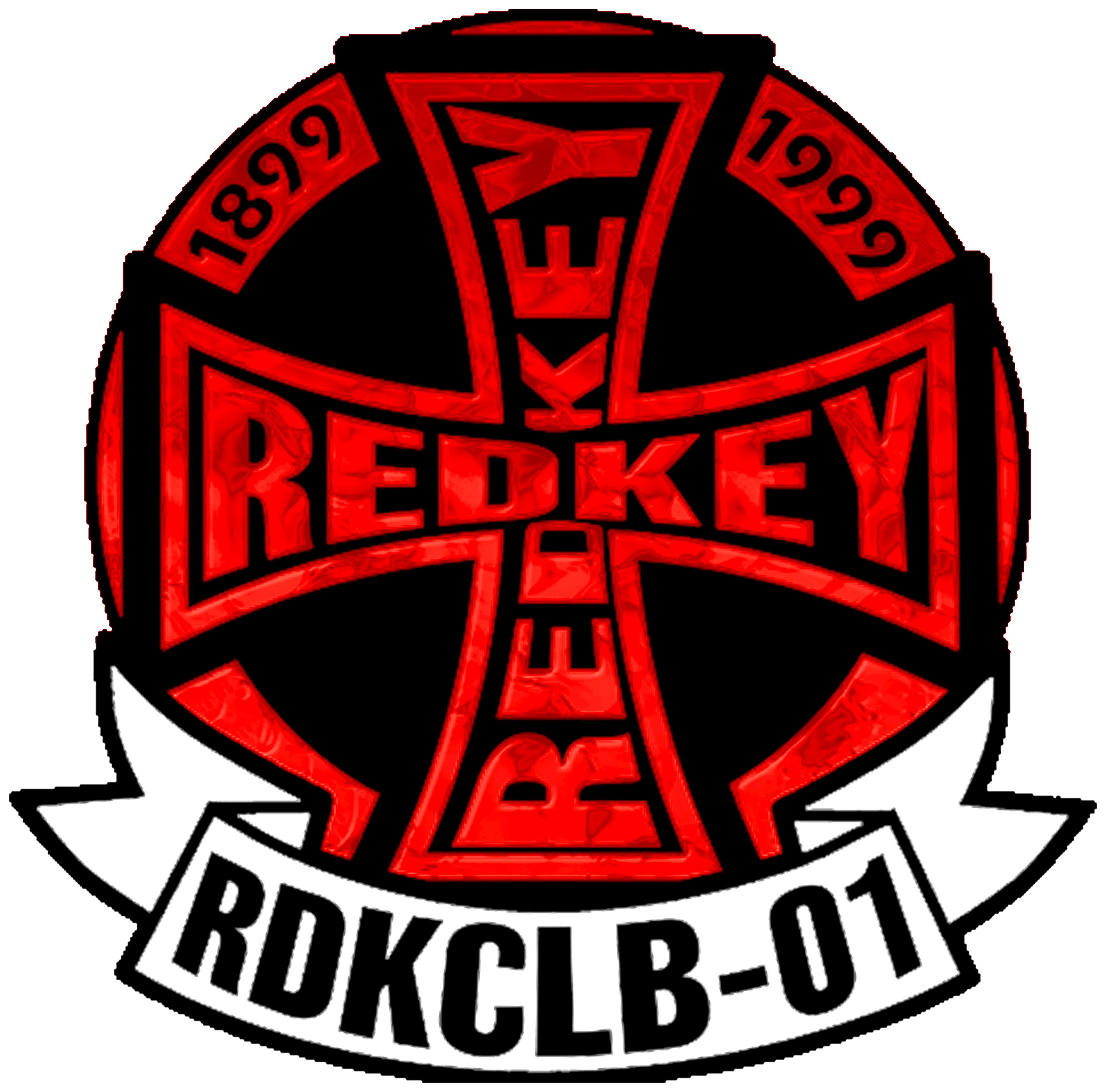 REDKEY CLUB